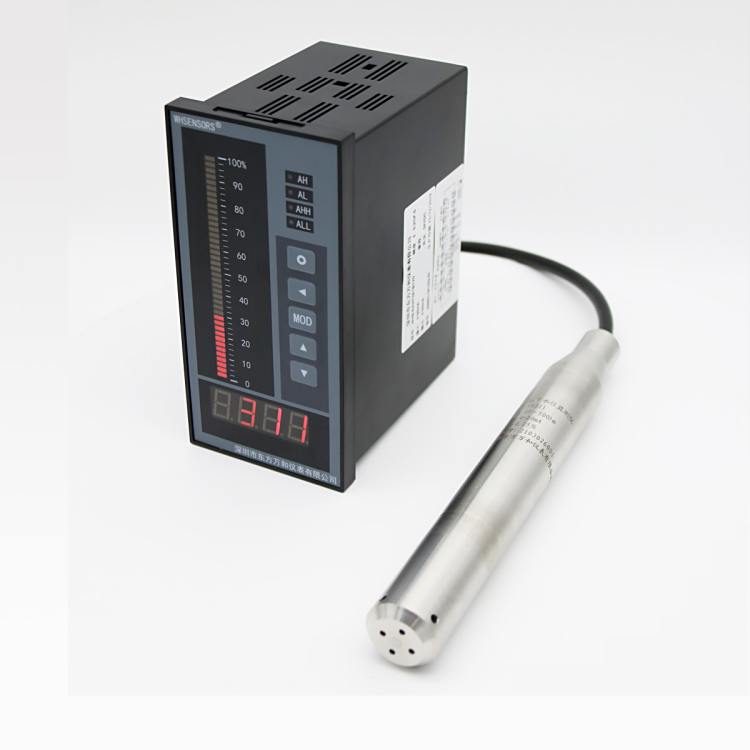 地下水位傳感器東方萬和WH311液位自動監(jiān)測儀