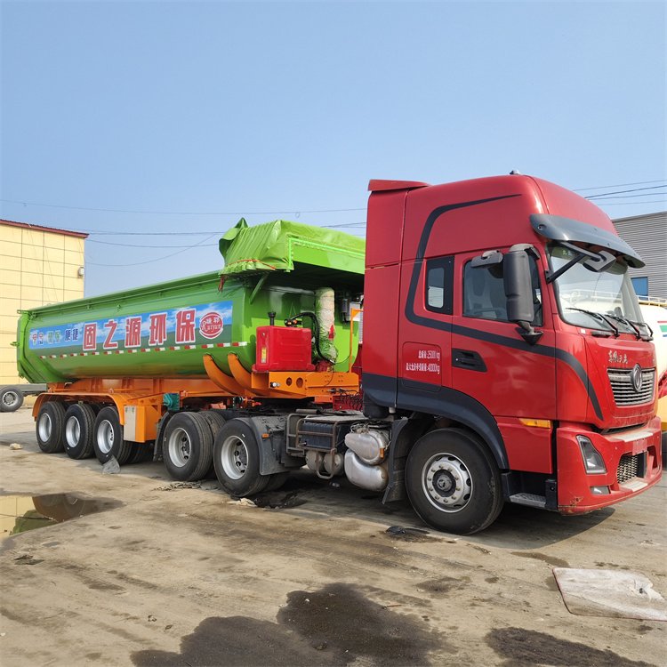 下灰罐車專業(yè)運輸優(yōu)選品質車壞保修終生