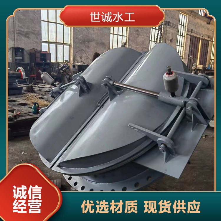 世誠(chéng)現(xiàn)貨拍門側(cè)開(kāi)出水口管道用防倒灌響應(yīng)率高?庫(kù)存充足