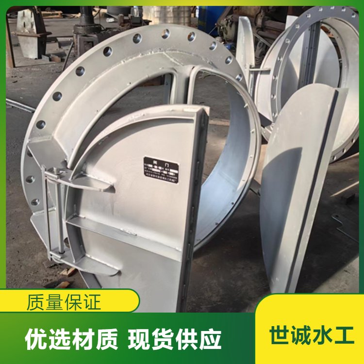 世誠(chéng)現(xiàn)貨拍門市政管道放倒灌排水密封性強(qiáng)全國(guó)發(fā)貨?售后完善