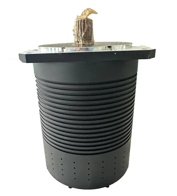 無人機專用直流電動機J140JF5000無刷電機無人設(shè)備系列伺服減速