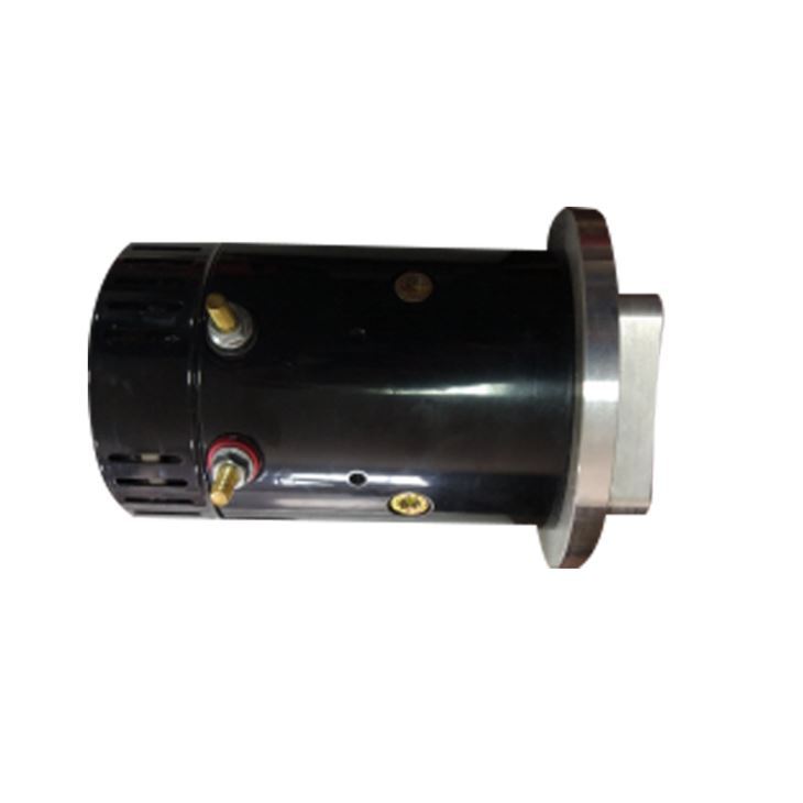 KC50系列直流減速電機(jī)化工廠用車輛用功率足