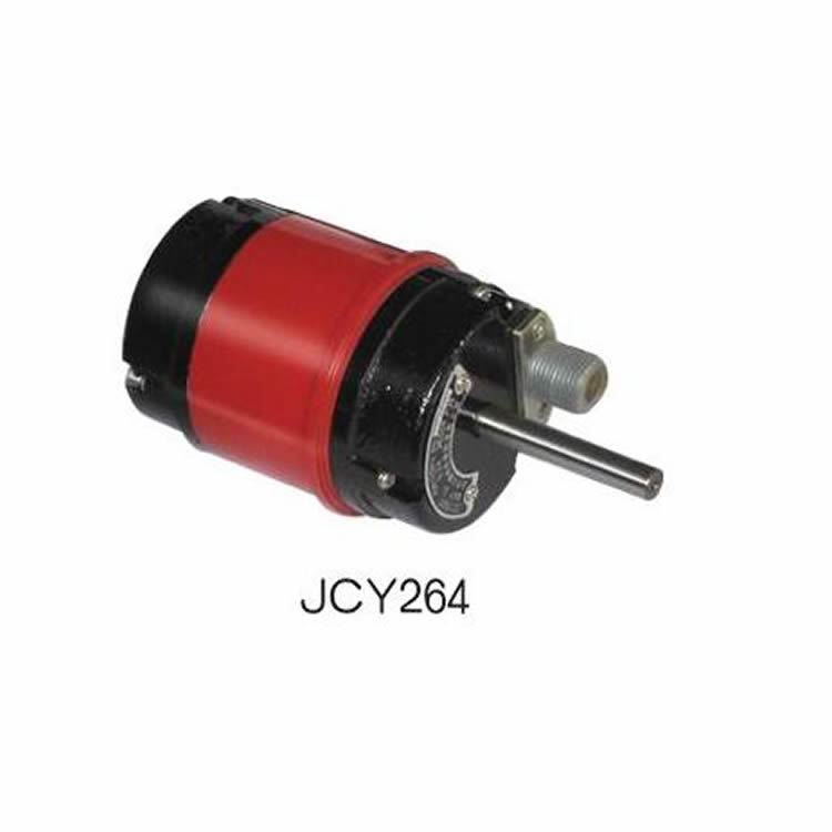 永磁直流電機(jī)JCY264三相交流博山微電機(jī)廠測速用