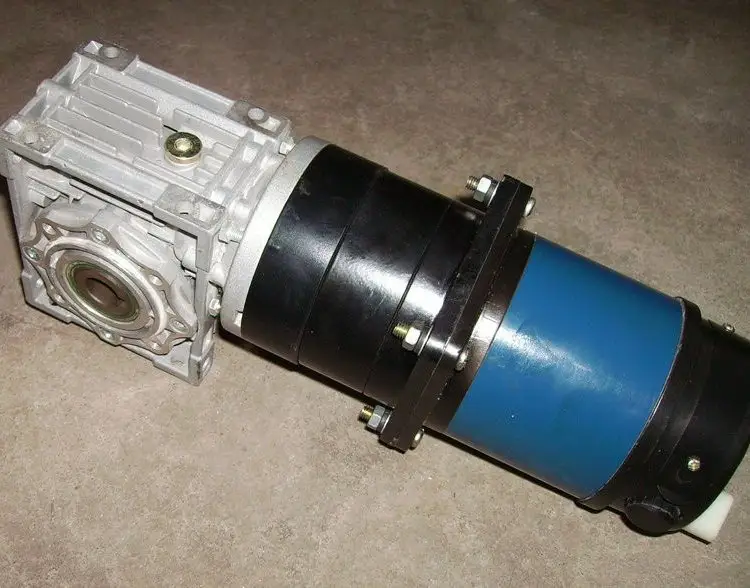 SZ系列微型直流伺服電動(dòng)機(jī)維護(hù)簡(jiǎn)單機(jī)車用工廠用