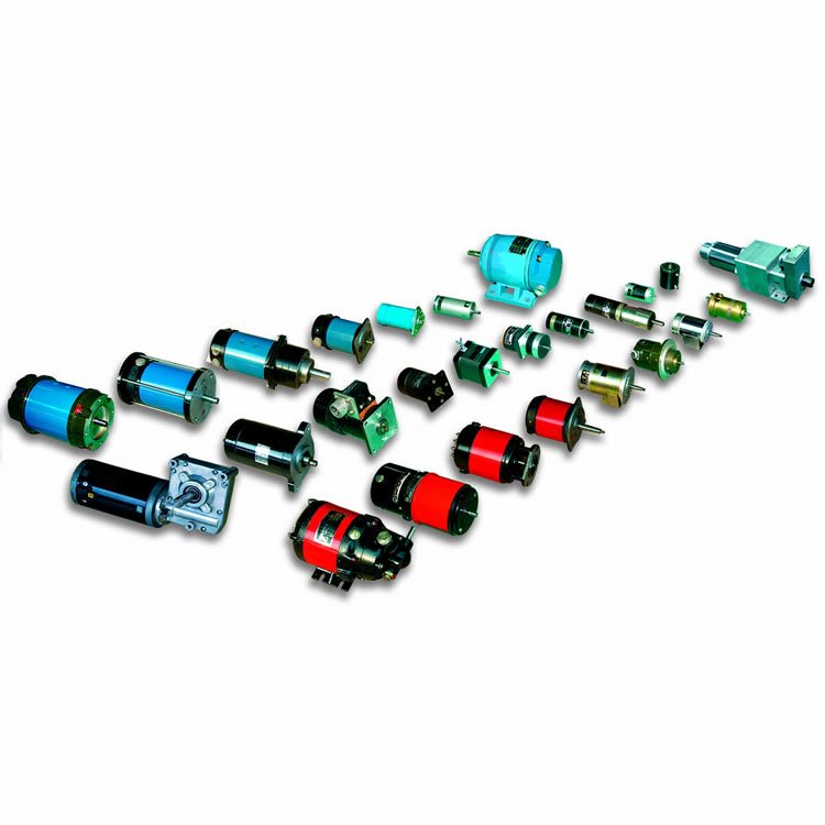 永磁直流電機娛樂設施用造船用室外用化工廠用