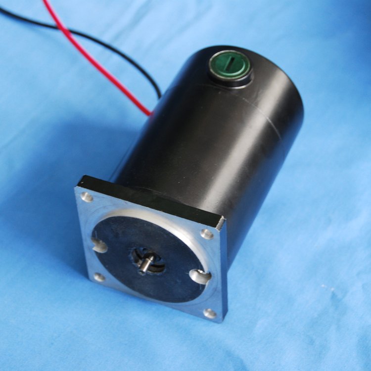 10DZ03直流電動機野外施工用化工廠用節(jié)能穩(wěn)定