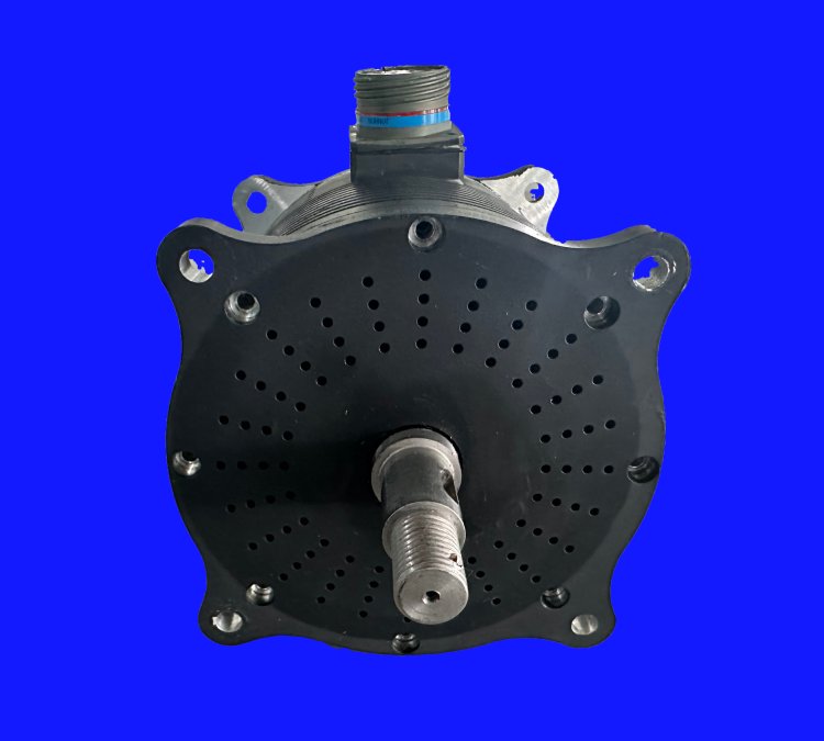 無人機(jī)專用發(fā)電機(jī)J142JF2500無刷直流電動(dòng)機(jī)航空無人系列