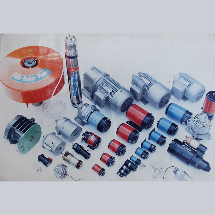CY264永磁三相交流測速發(fā)電機(jī)野外施工用極速發(fā)貨