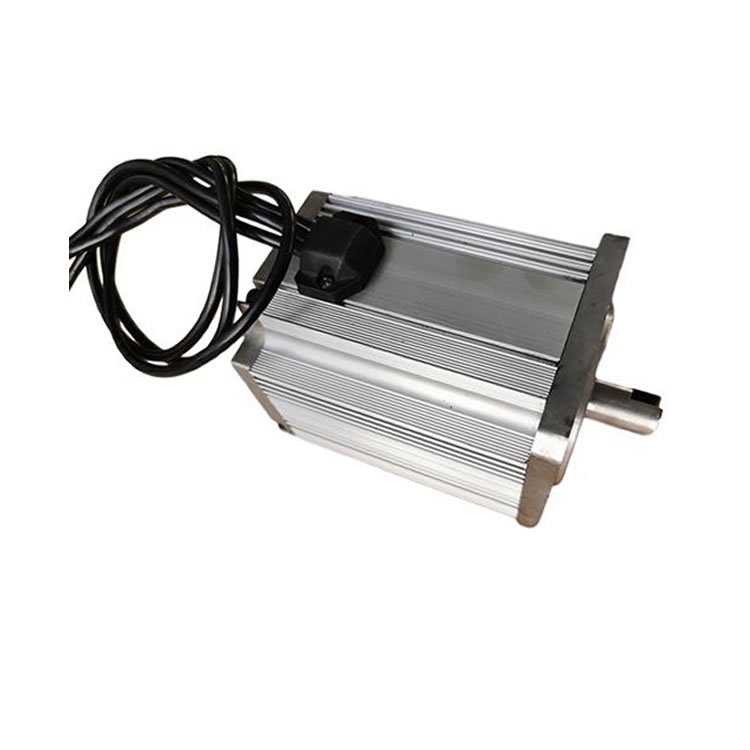 永磁直流電機(jī)48v電機(jī)大扭矩120w200w齒輪減速電機(jī)山博電機(jī)