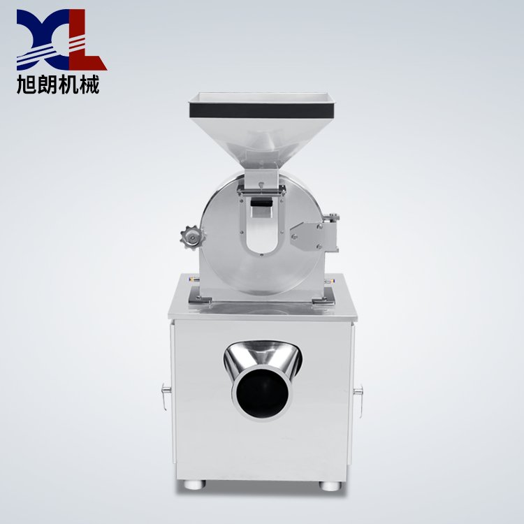 SWLF-300渦輪粉碎機(jī)不銹鋼食品打粉機(jī)風(fēng)冷水冷粉碎設(shè)備生產(chǎn)廠家