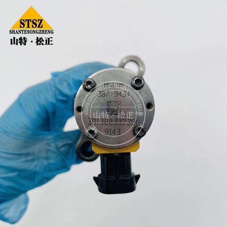 進(jìn)口推土機(jī)D6R發(fā)動(dòng)機(jī)噴油器387-9434再制造噴油器