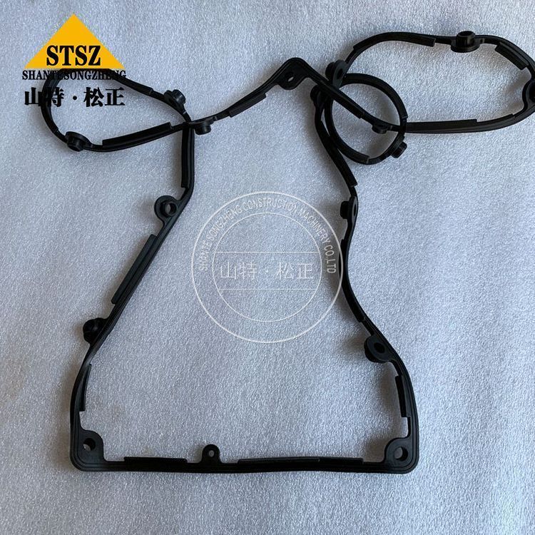 山特松正礦卡773B專用9L-1130皮帶履帶挖掘機配件
