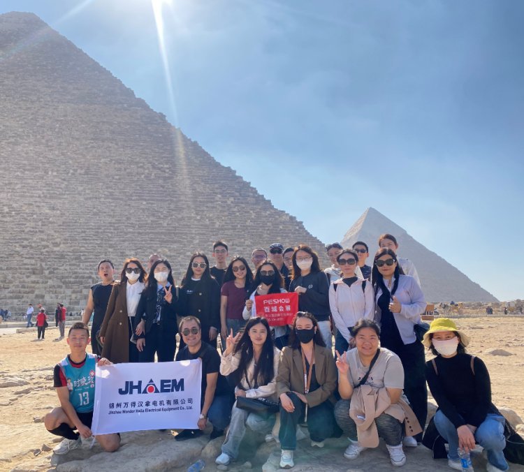 2025年埃及國際汽車配件博覽會AutoTechBgypt2025