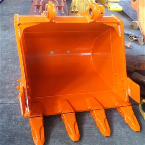 CAT310挖掘機(jī)標(biāo)準(zhǔn)斗定做材質(zhì)規(guī)格顏色按需設(shè)計(jì)廠家直發(fā)交貨周期短