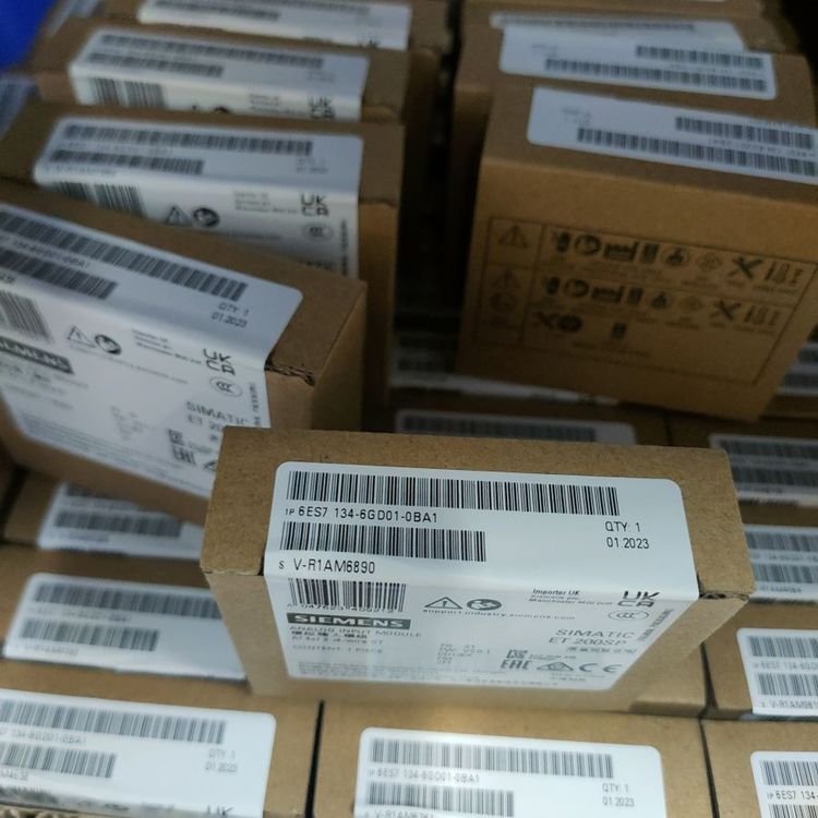 西門子代理商6ES7138-4DA04-0AB0SIMATICDP，電子模塊用于ET200S
