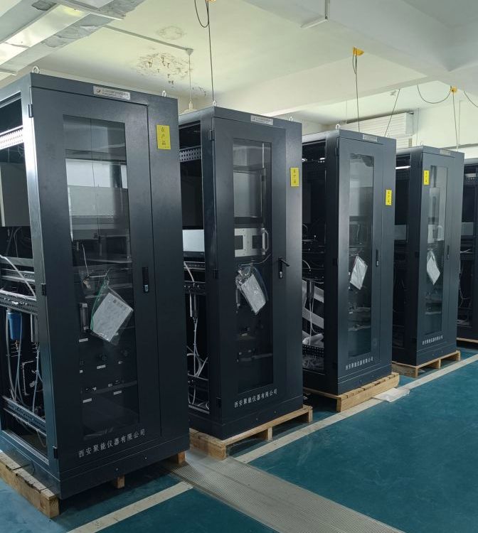 聚能激光O2氧氣分析儀TR-9200型分析數(shù)值±1FS