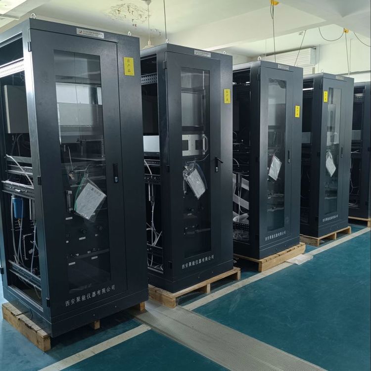 TR-9300N氨逃逸在線監(jiān)測(cè)系統(tǒng)采用高溫伴熱抽取技術(shù)