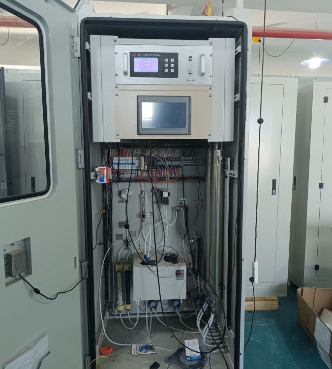 賽默飛美國(guó)熱電采樣探頭42i