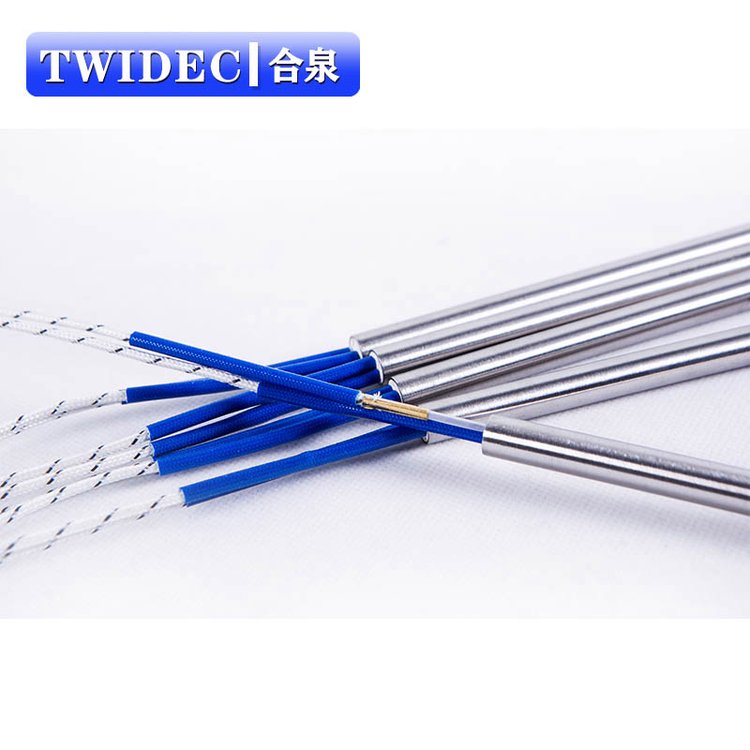 12mmTwidec合泉耐高溫鎂棒優(yōu)質(zhì)304無縫鋼管單頭電加熱