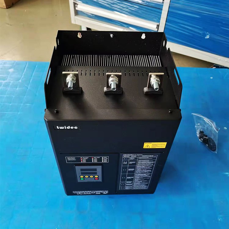 合泉大功率電力調(diào)整器TH60A熔噴布加熱調(diào)整器廠家