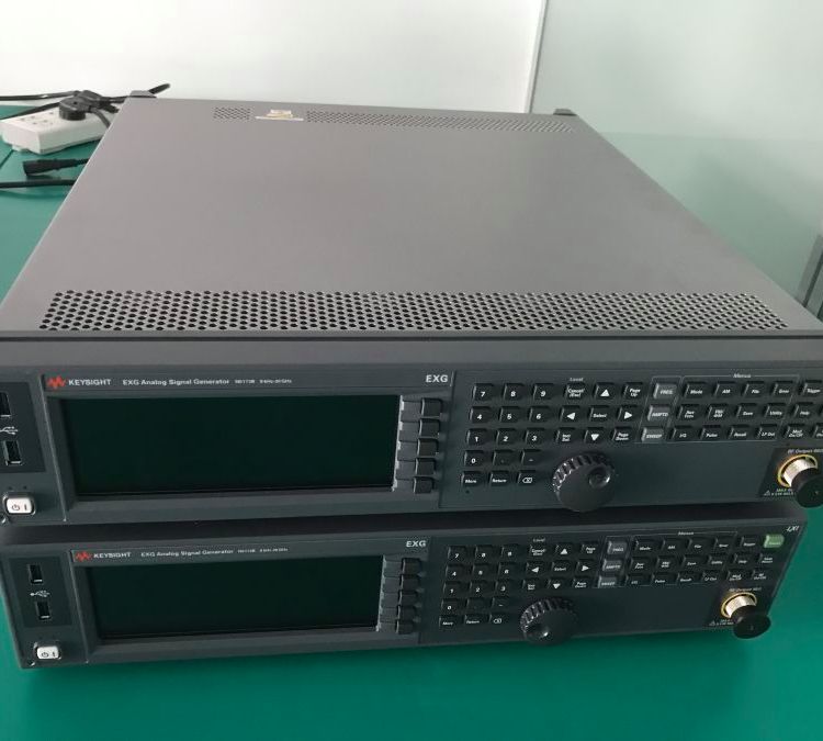 深圳N5182B信號發(fā)生器