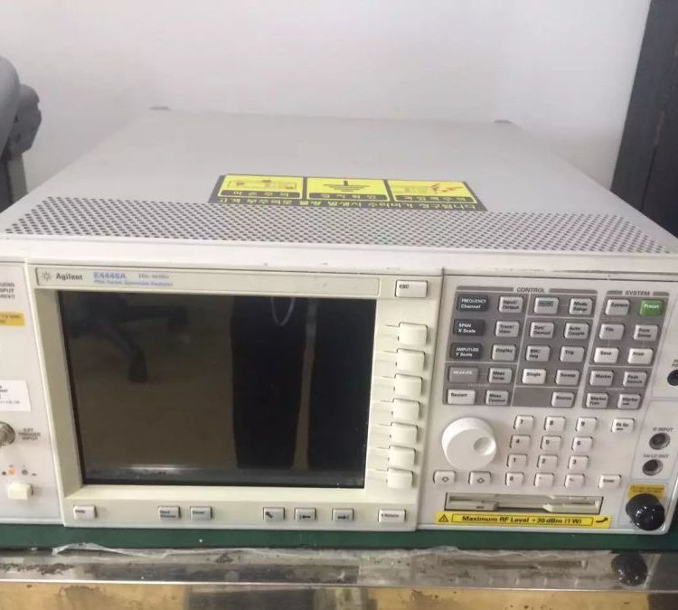 E4446A頻譜分析儀來邁凱瑞儀器