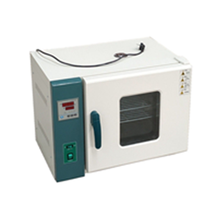小型熱風(fēng)循環(huán)烘箱高溫干燥箱五谷雜糧烤箱立式鼓風(fēng)恒溫箱鑫涵儀器