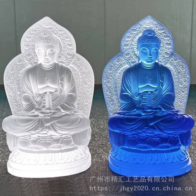 寺廟古法琉璃佛像，琉璃藥師佛佛像廠家，廣東琉璃工廠，寺廟琉璃萬佛墻佛像，深圳琉璃佛像工廠，琉璃工藝品