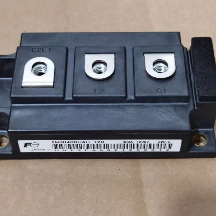 富士IGBT模塊2MBI600NT-120變頻器配件晶體管電容晶閘管SIC