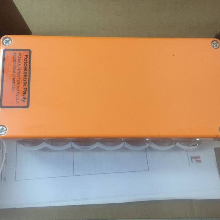 德國HTT安全溫度限制器型號STB-R-230供應原廠全新