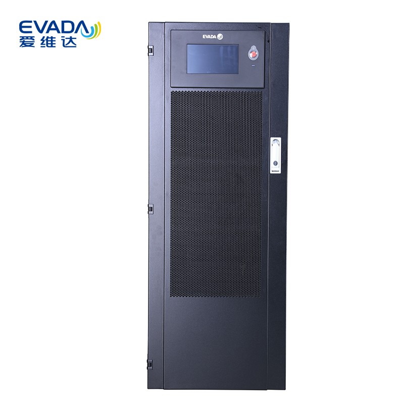 愛(ài)維達(dá)\/EVADAUPS不間斷電源DTH33-30KL30KVA外接蓄電池三進(jìn)三出