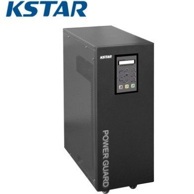 科士達工頻在線式6KVA負載4800WUPS不間斷電源GP806H外接電池