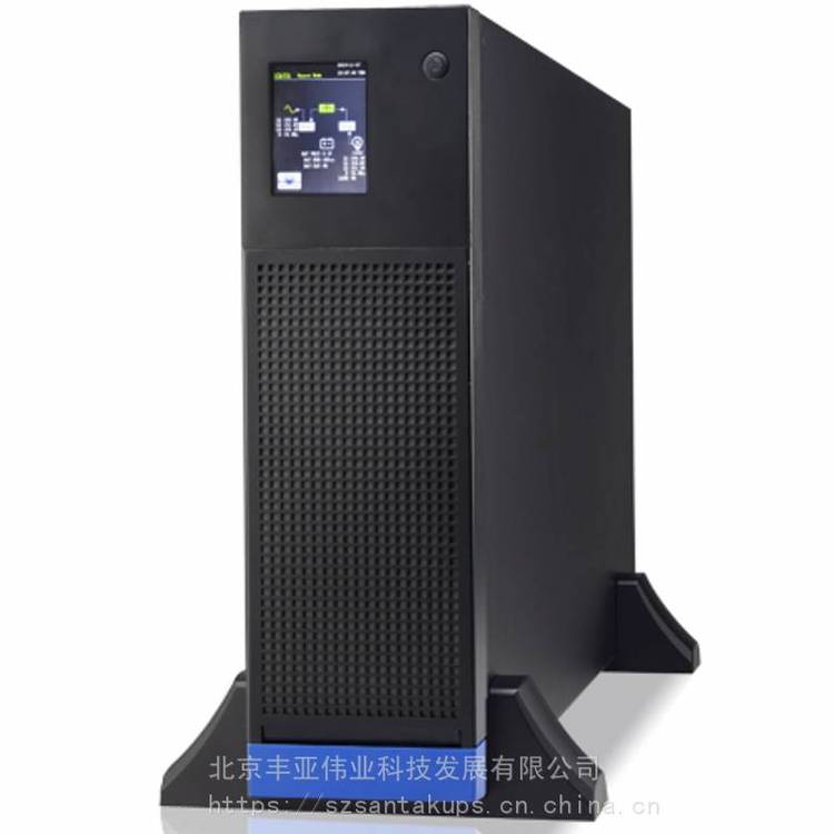 供電不停電施耐德SRVL48RMBP2UUPS不間斷電源APC