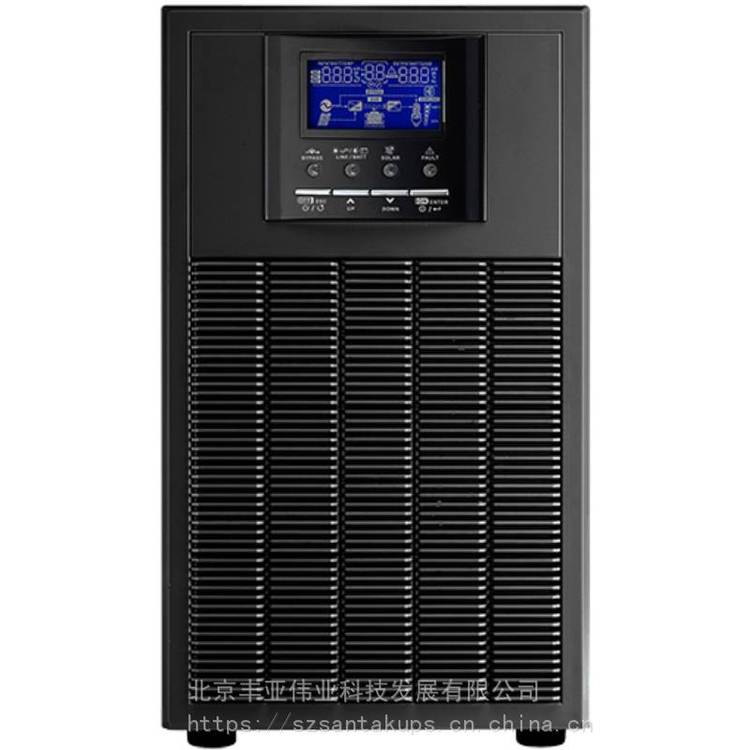 UPS電源APCSUVTR40KH4B5S不間斷