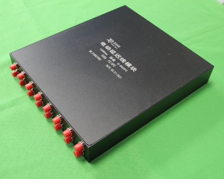 梓冠光電供應(yīng)電動(dòng)光延遲線連續(xù)可靠工作庫存充足廠家