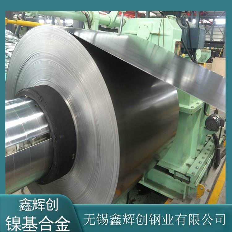 鎳基合金Inconel625鋼板切割批發(fā)零售強度高鑫輝創(chuàng)可定制