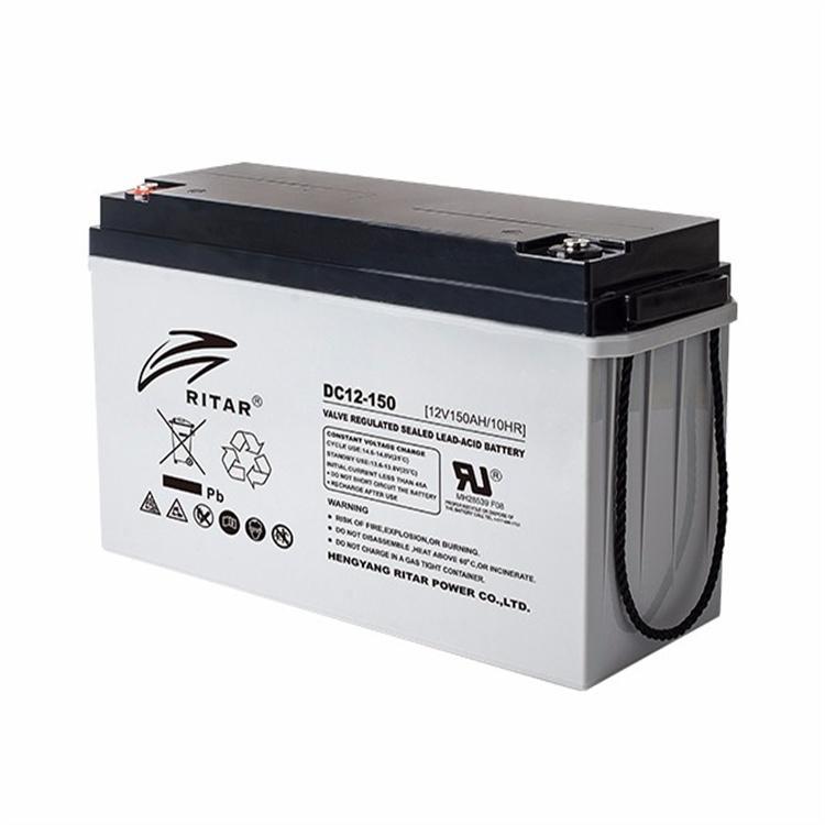 伊美康蓄電池NP12-6512V65AH直流屏儲能UPS電源專用