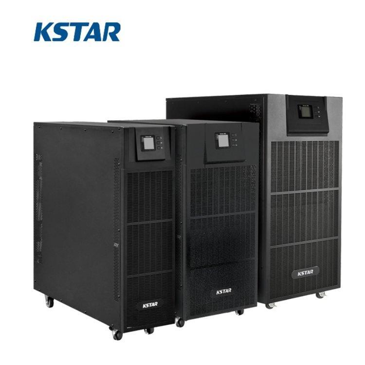 科士達(dá)UPS電源YDC3315三進(jìn)三出15KVA13.5KW電腦服務(wù)器