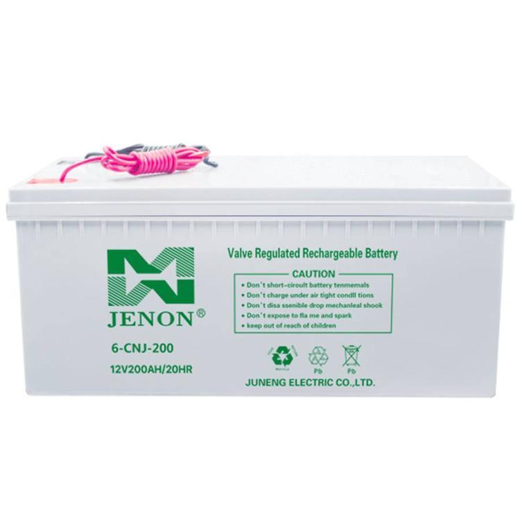 聚能蓄電池12V200AH12V150AH12V120AH12V100AH機(jī)房儲能延時備用