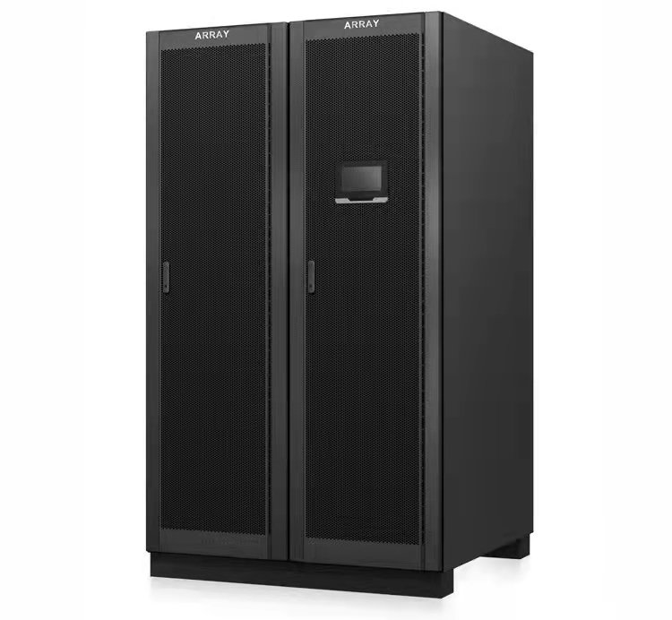 Techfine泰琪豐UPS電源30KVA40KVA60KVA80KVA100KVA大型功率主機