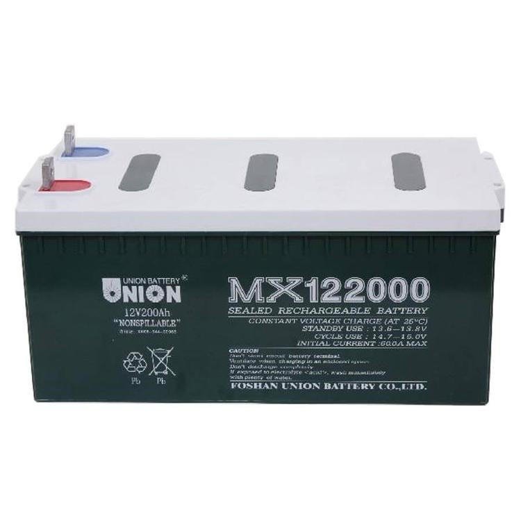 友聯(lián)蓄電池VT1265VT1255VT1240內(nèi)阻放電率VT1224消防主機(jī)電池