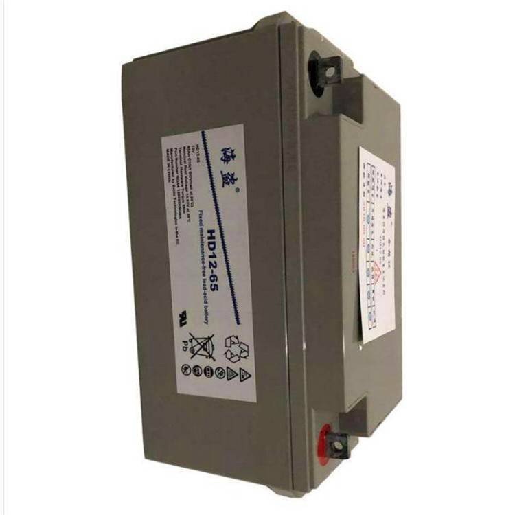 海盜蓄電池HD12-10012V100AH技術(shù)參數(shù)詳情彩頁及使用手冊(cè)