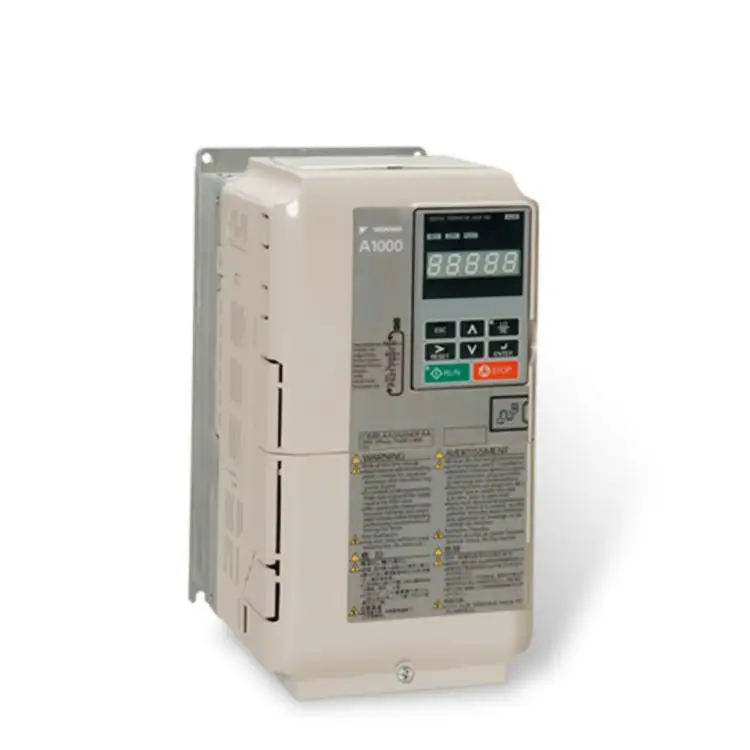 安川Yaskawa變頻器CIMR-AB4A0002FBAA1000系列