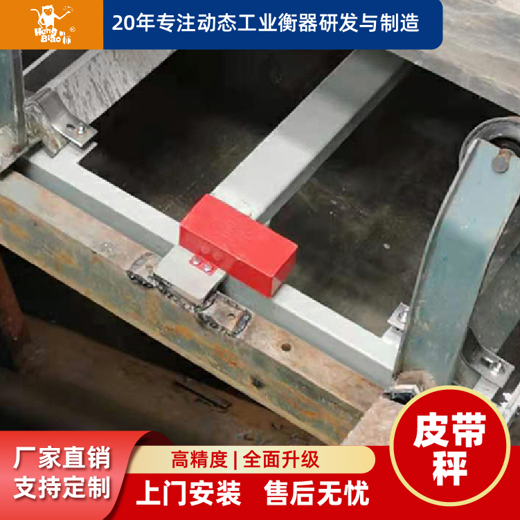 恒標(biāo)高精度計(jì)量不銹鋼皮帶秤輸送機(jī)稱重設(shè)備調(diào)速給料機(jī)安裝
