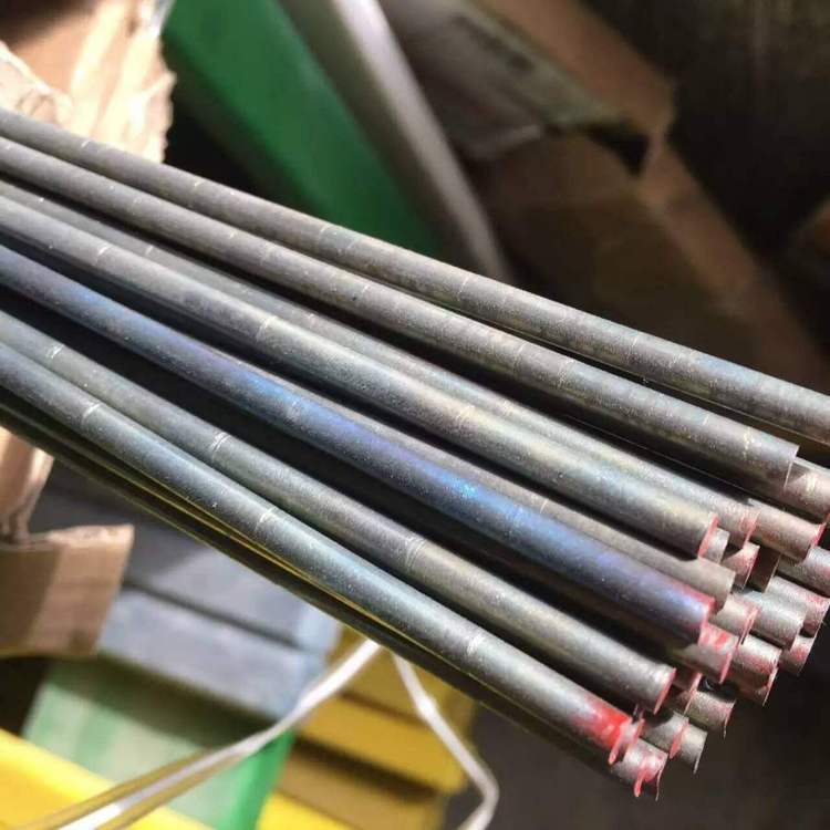 D842鈷基堆焊焊條耐磨藥芯焊絲規(guī)格3.2\/4.0mm