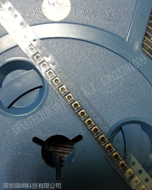 Speedtech宣德代理奧納科技銷售RF射頻同軸連接器