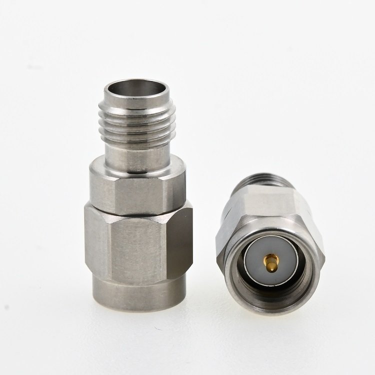 奧納RF射頻轉接器2.92JKG不銹鋼材質打造壽命長損耗小