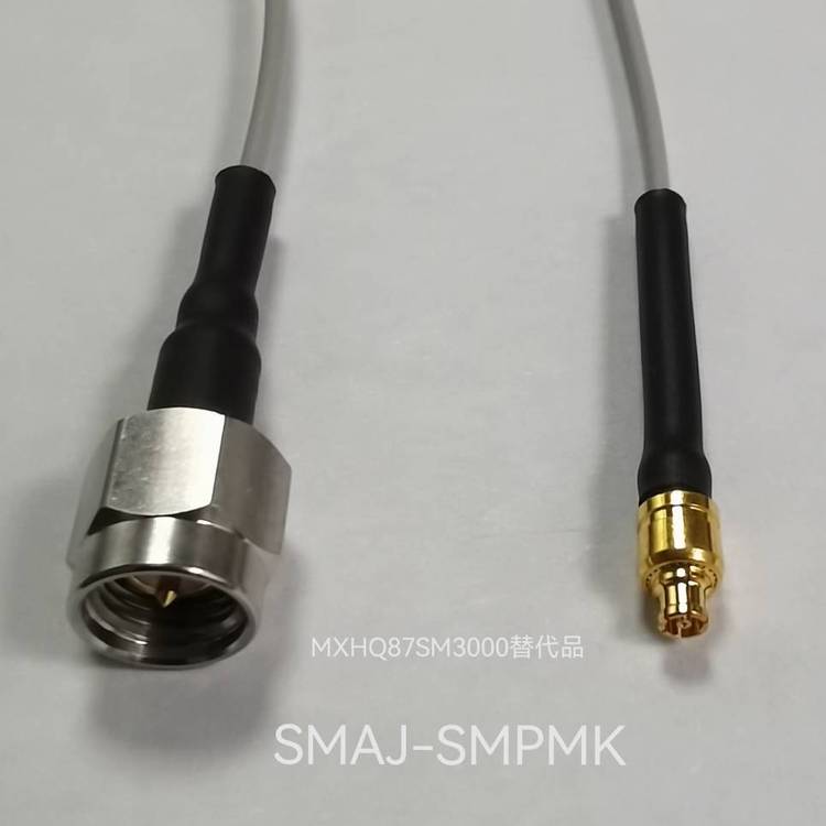 奧納科技SMA-SMPM射頻線(xiàn)纜