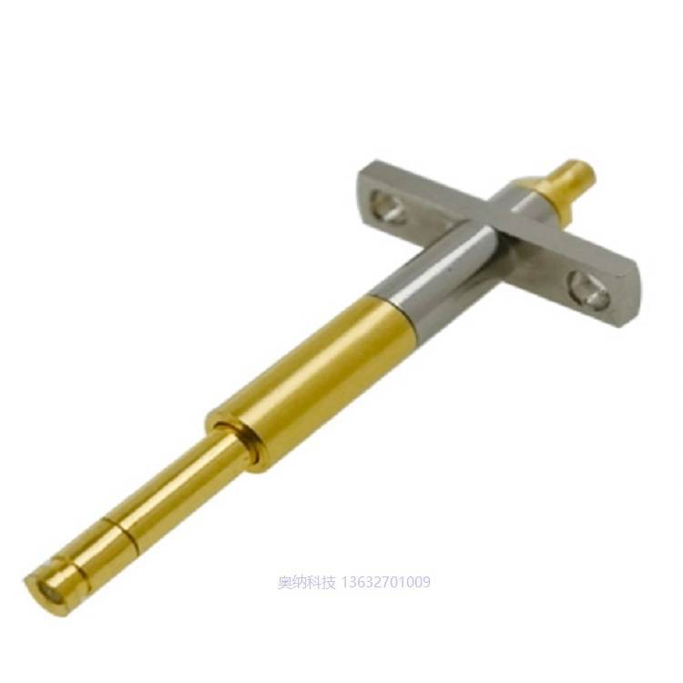 奧納科技代理銷售JXT-512-J1測(cè)試探針