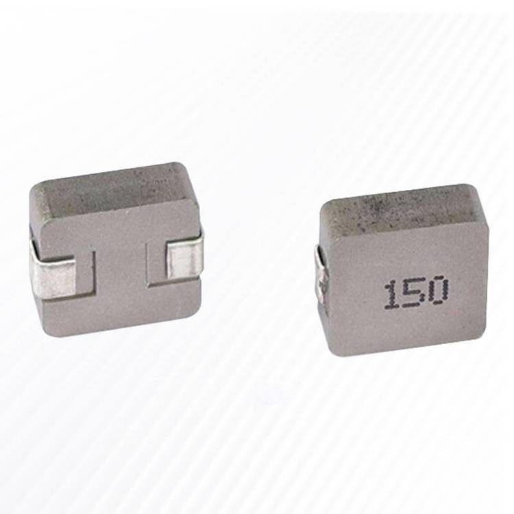 貼片一體式電感器結(jié)構(gòu)小巧，功率穩(wěn)定，具有磁屏蔽功能